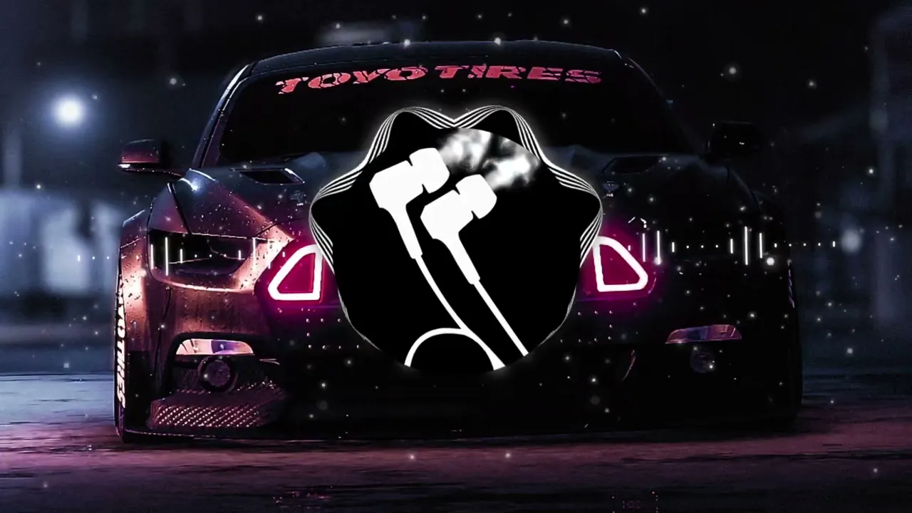 Wizard & LeviGotHits - Patience (Bass Boosted)