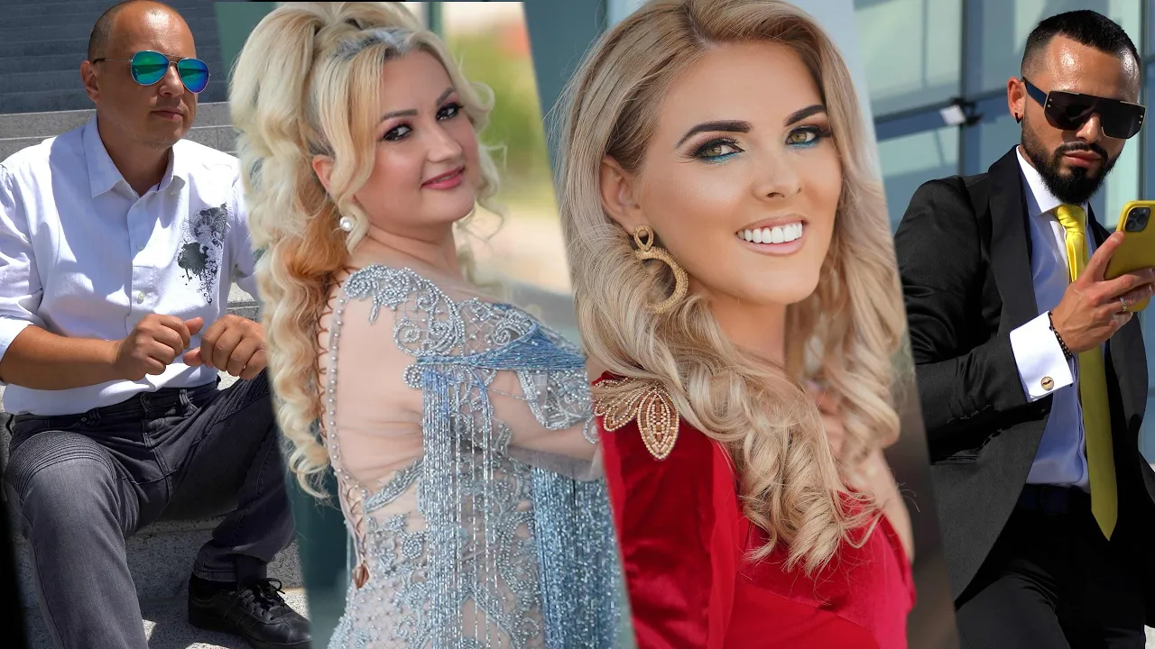 Dj Sebi x Iuliana Tatar x Roxana Perian - Iubesc doua printese (Originala 2022)