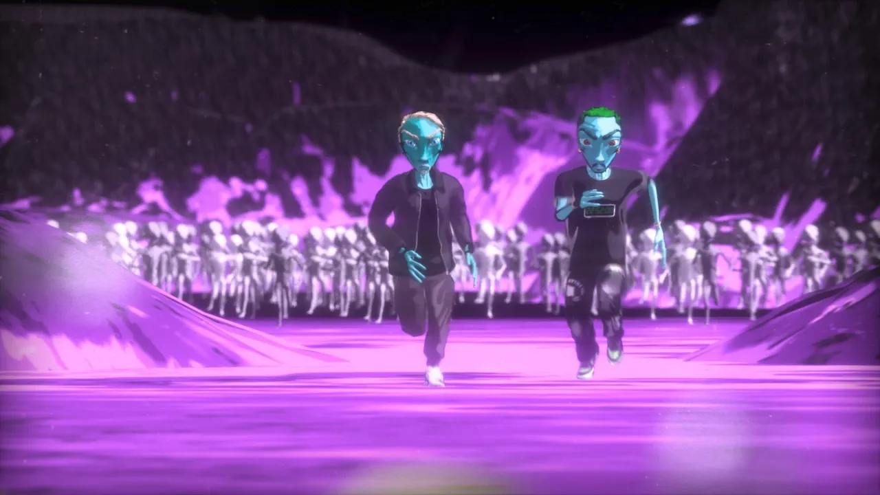 starseek x NANE - ATCCLN #4 (Original Radio Edit)