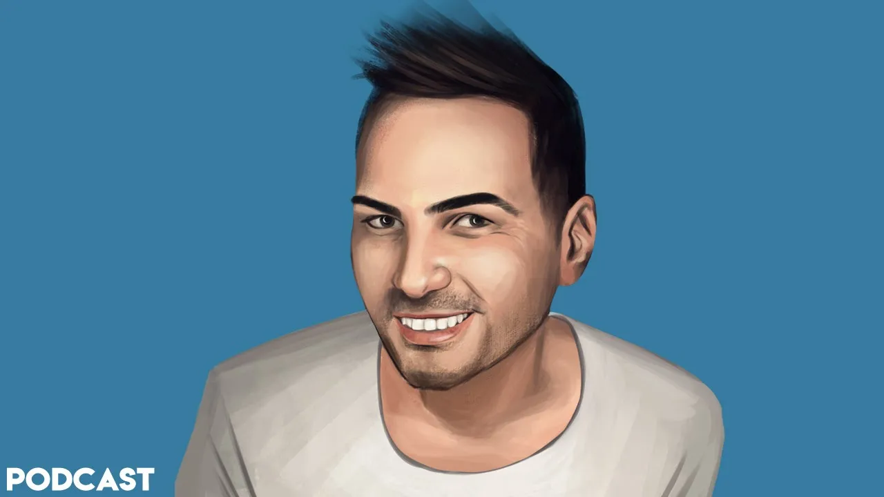 Dj Dark Radio Podcast (07 November 2020)