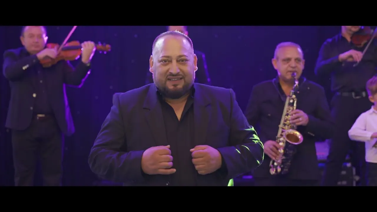 Georgica de la Valcea - Ma stie toata lumea