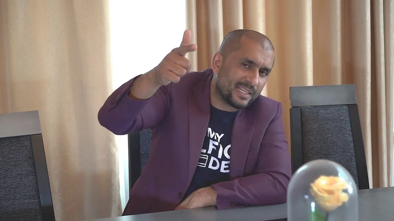 MONICA LUPSA - CE BINE E SA AI COPII (Originala 2019)