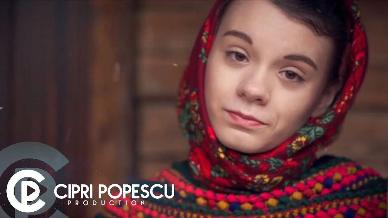 Oana Berdie - Ler, Domnului, ler (COLINDE ARDEAL)