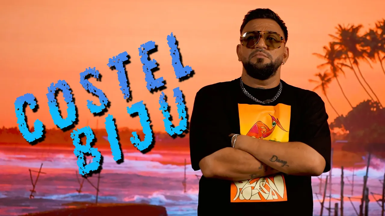 Costel Biju - Da-mi sa beau, imbata-ma! (Originala 2022)