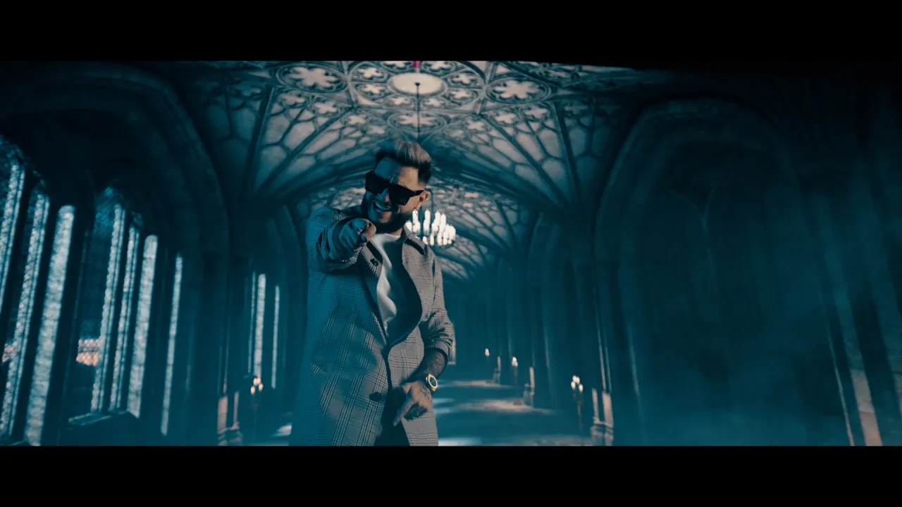 Nikolas - Poti sa stergi acest mesaj (Originala 2022)