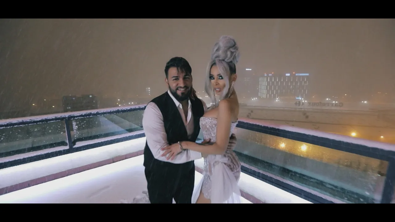 Costel Biju - Te merav (Videoclip Full HD)