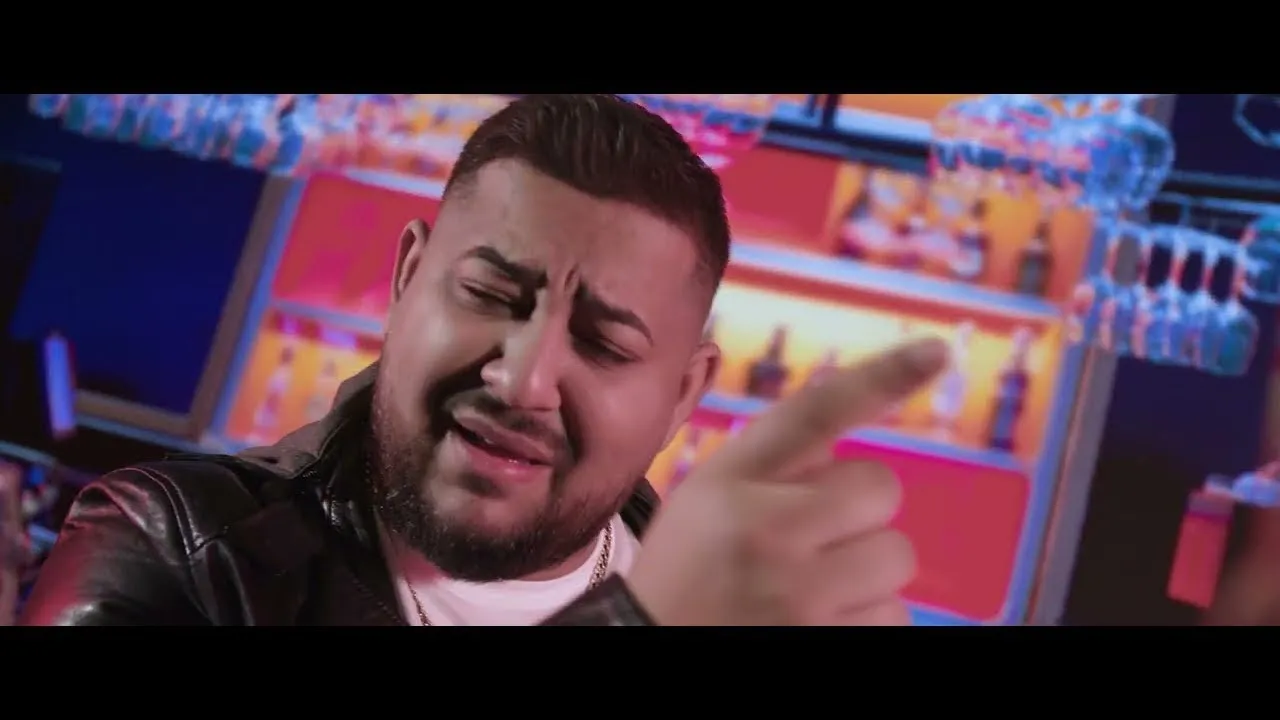 Luci Diamantul - 4 Pahare goale 2024 (Video Original)