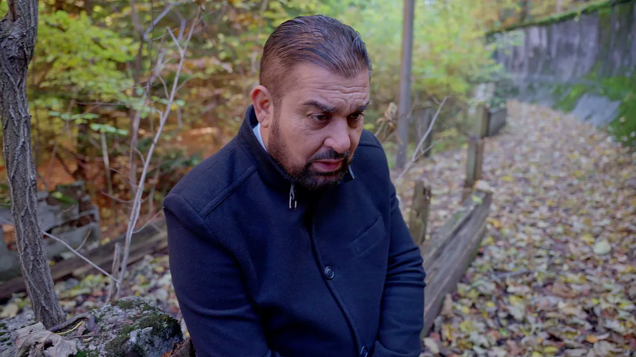 Gioni din Ferentari - Supararea m-a mancat