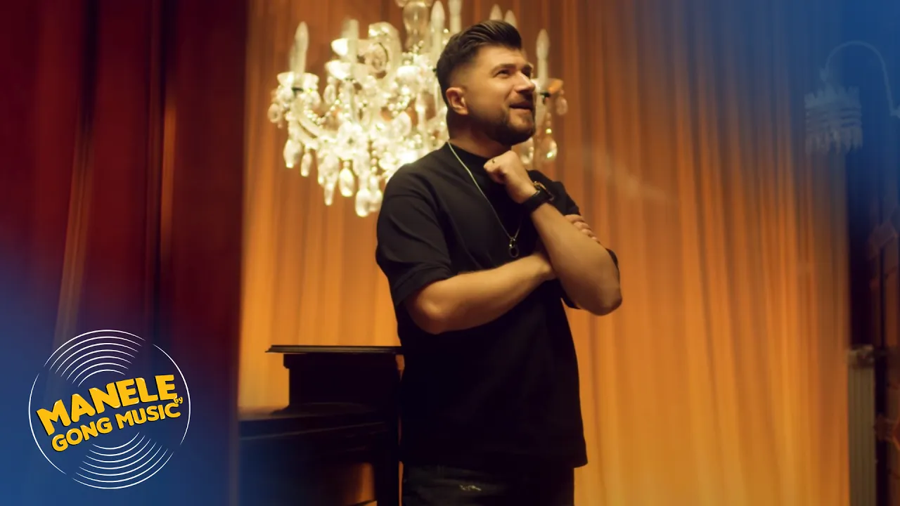 Florin Bora - De azi pun stop 2024