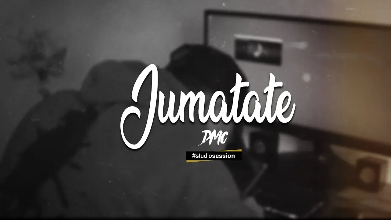 DMC - Jumatate