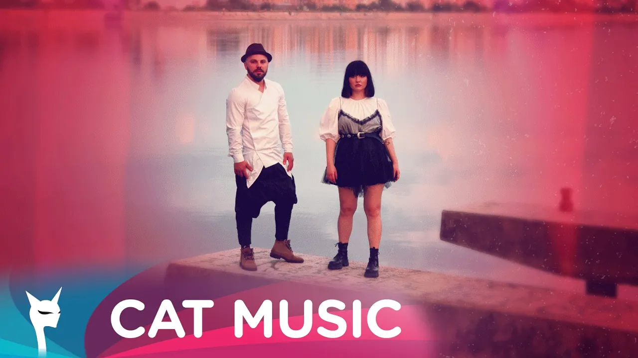 MarinescWho x Aria - Nu ma uita (Original Radio Edit)