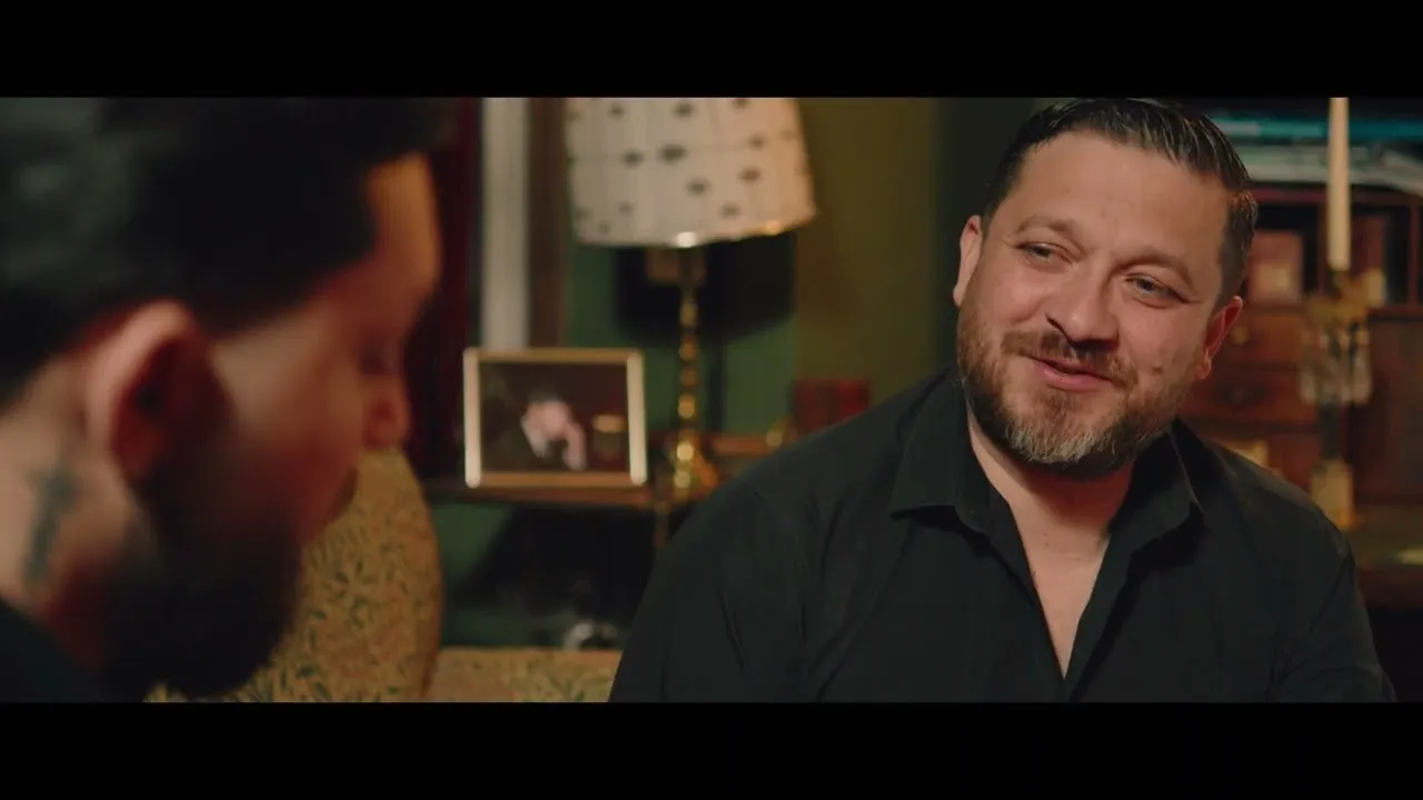 Antonio x Ionut Novac x Adrian de la Targoviste - Datoria mea de tata (Originala 2023)