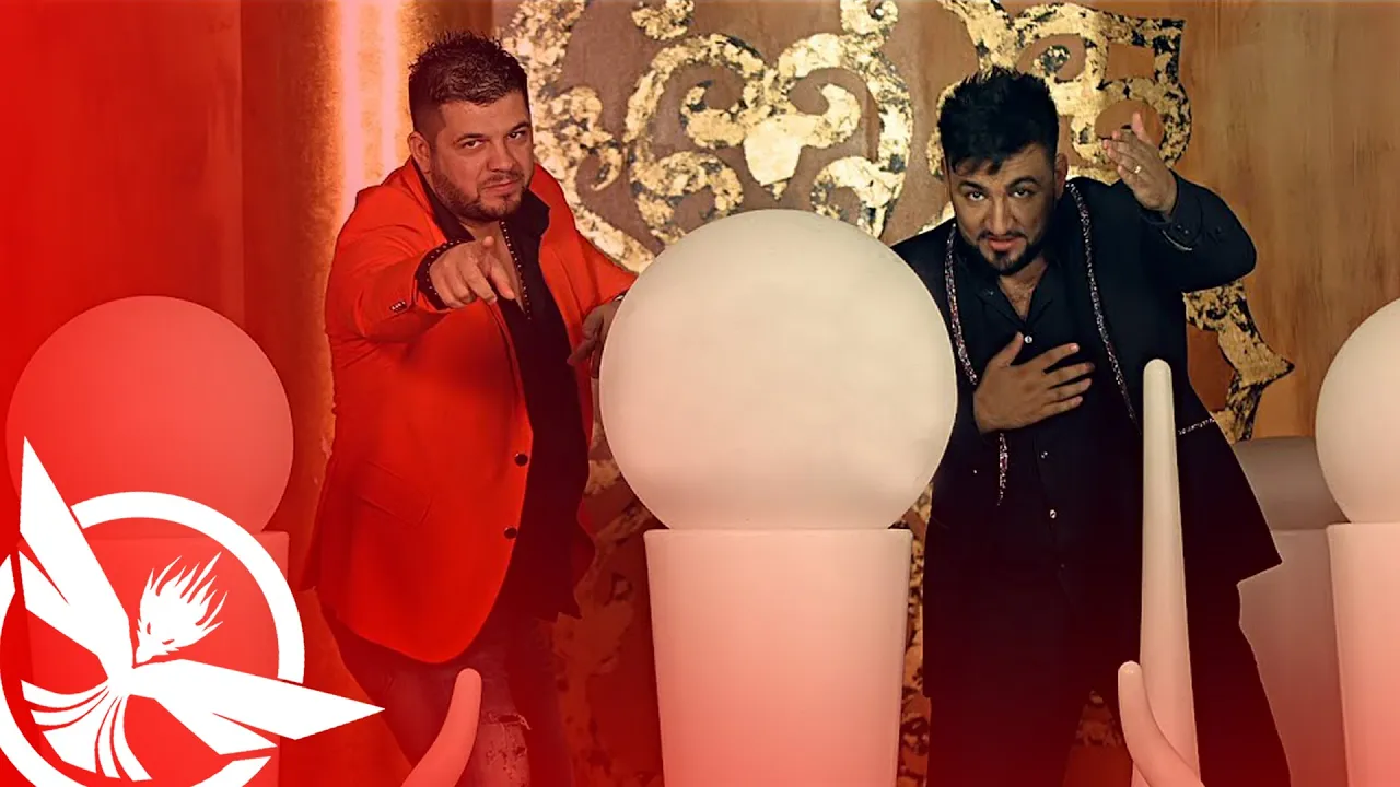 Alex de la Caracal x Costel Biju x Zeno Music - SUNT FORTA PAMANTULUI (Remix)