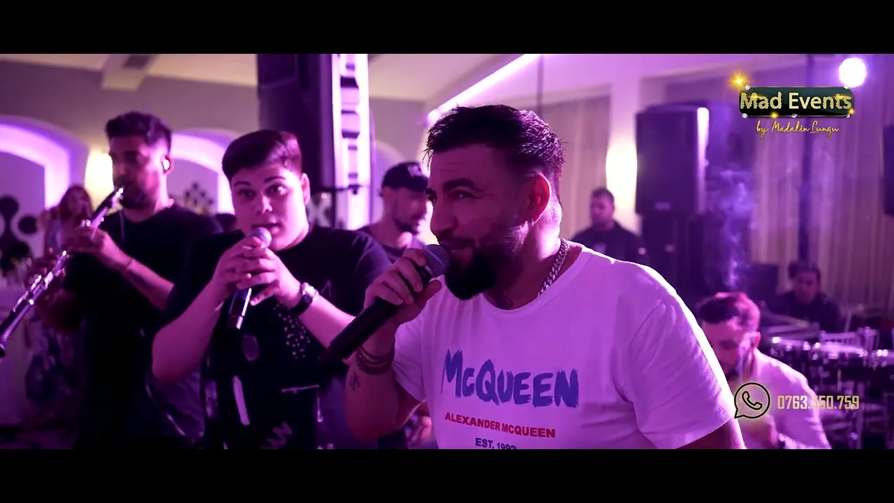 Costel Biju - Hai aplaudaÈ›i vedeta 2022