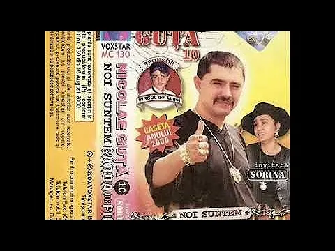 Nicolae Guta - vol.10 (2000)