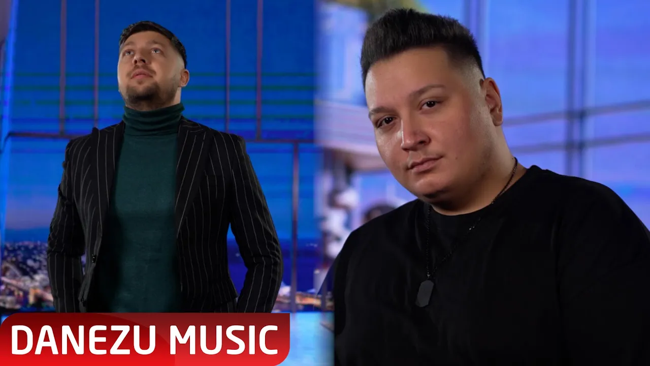 Sebi de la Medias x Bogdan - Povestea mea preferata (Originala 2022)