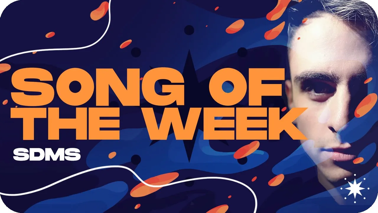 SDMS - Lost In Space