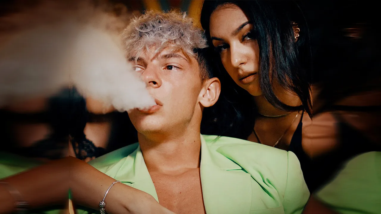 Antonio Pican - Romanca (Original Radio Edit)