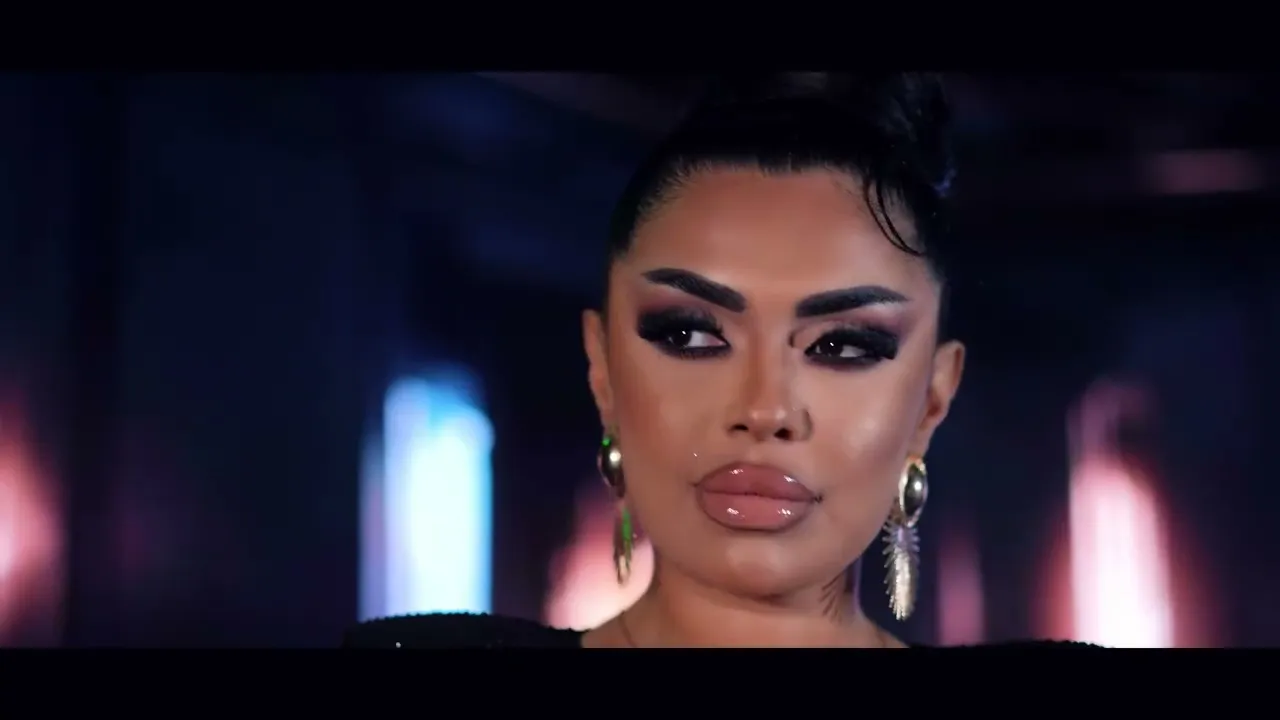 Raluca Dragoi - Un copil cu copii