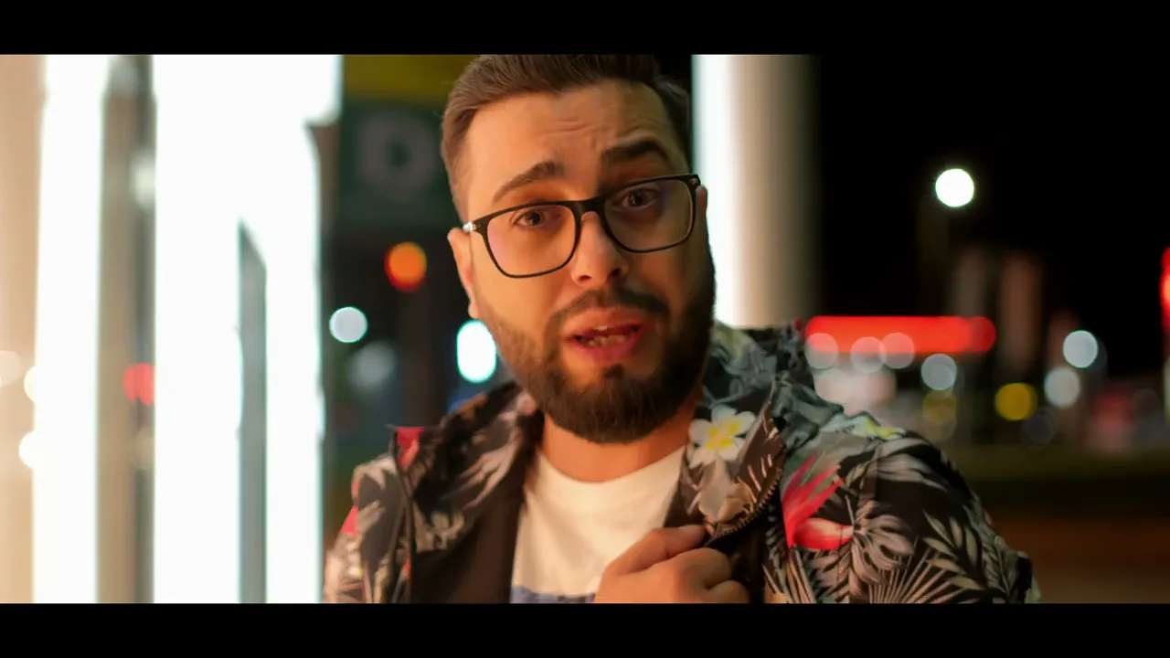 Ionut Armeanu - Tu iubirea mea (Originala 2021)