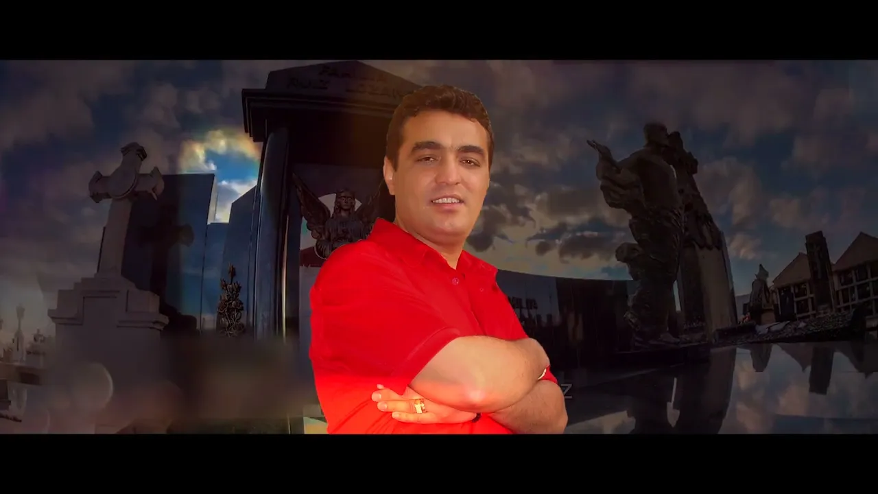 Petrica Cercel - Sufletul mi-e trist si suparat (R. I. P. Petrica Cercel)