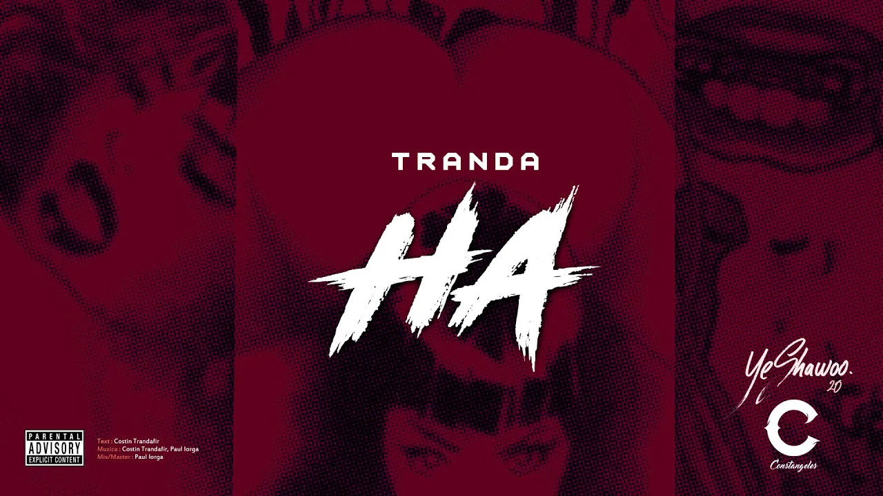Tranda - HA (Original Radio Edit)