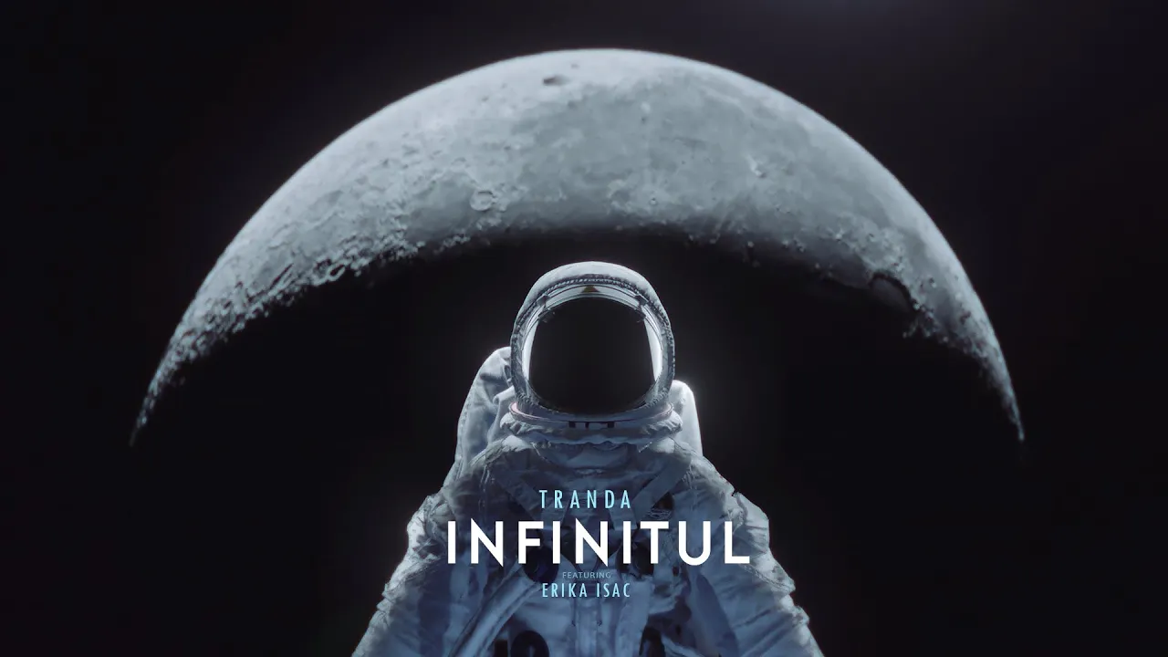 Tranda x Erika Isac - Infinitul