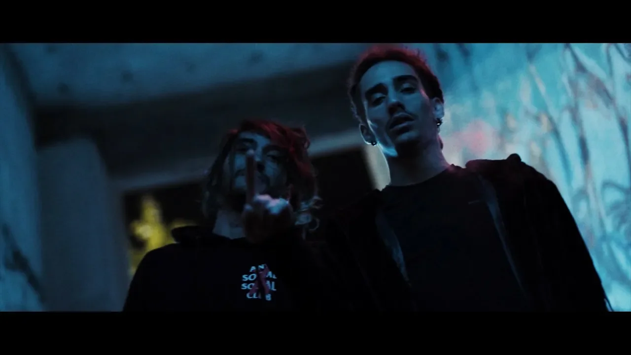 Amuly - EUROI feat. IAN (Original Radio Edit)