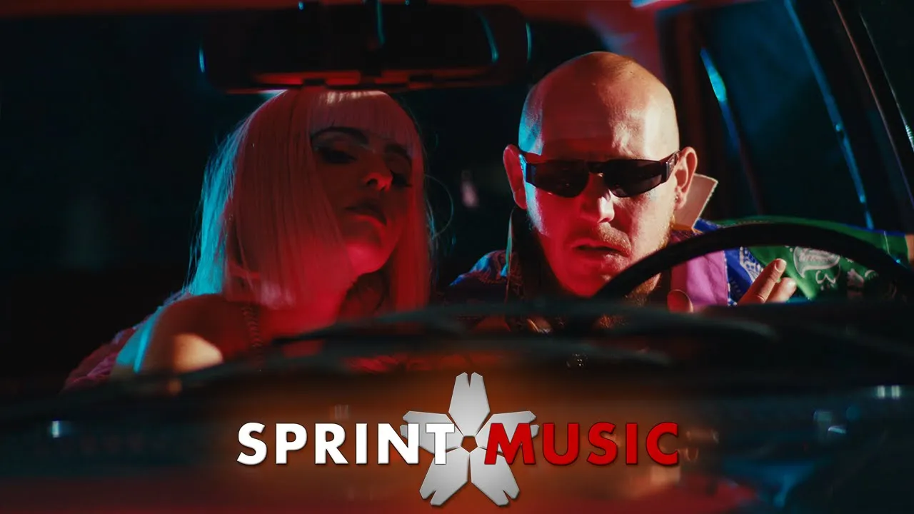 Mellina x What's UP - Nu Ma Lasa (Original Radio Edit)