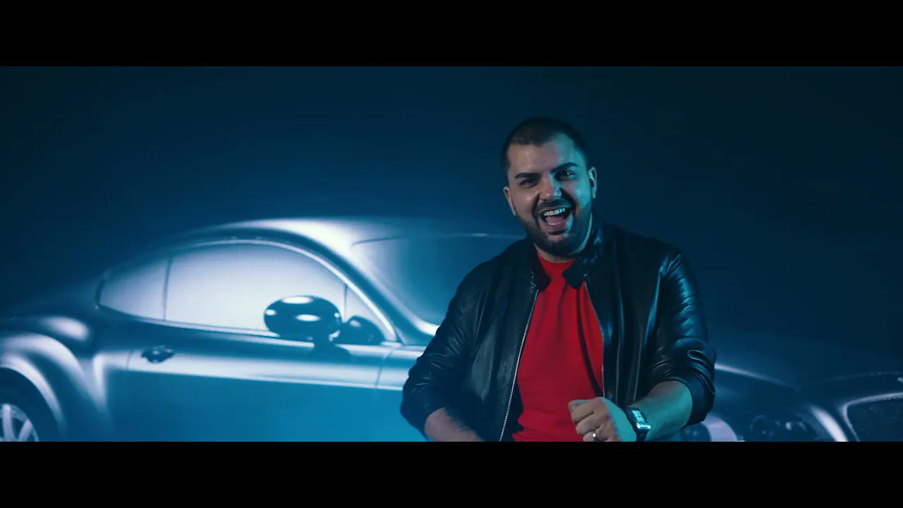 Cristi Mega - Numele cu amprenta (Originala 2021)(