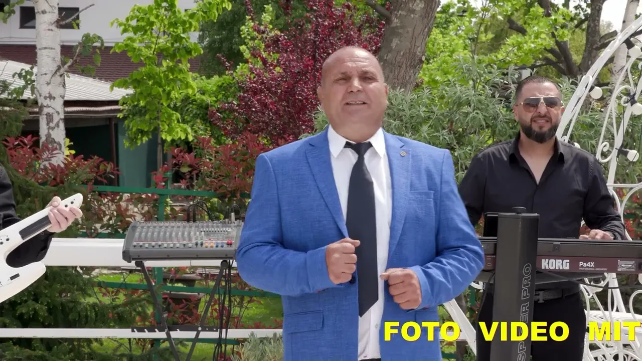 Gabi Popescu si Dyamantys - Din dragoste ne-am luat NOU 2024