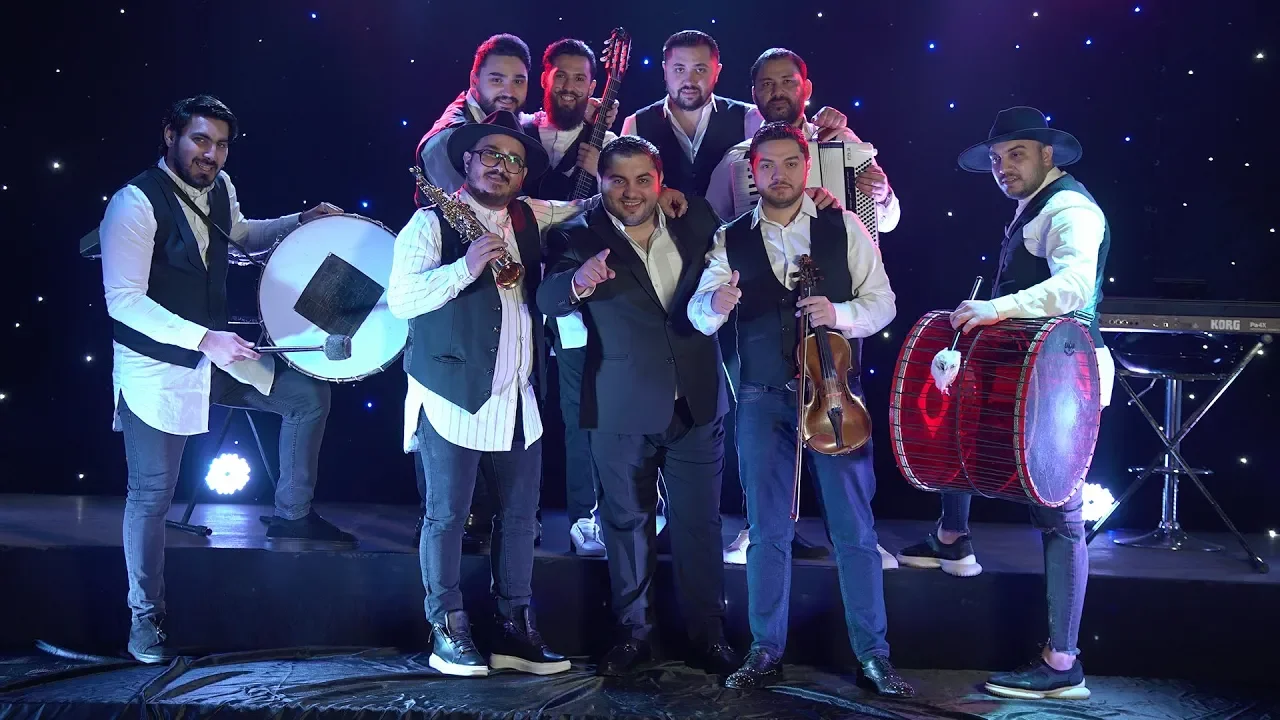 Danut Ardeleanu - Boier de stofa fina (Originala 2019)