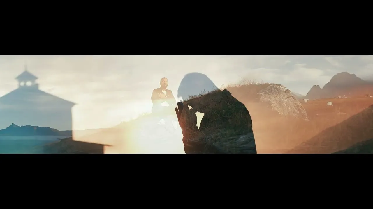 Ionut Avram - Primesc Doamne de la tine