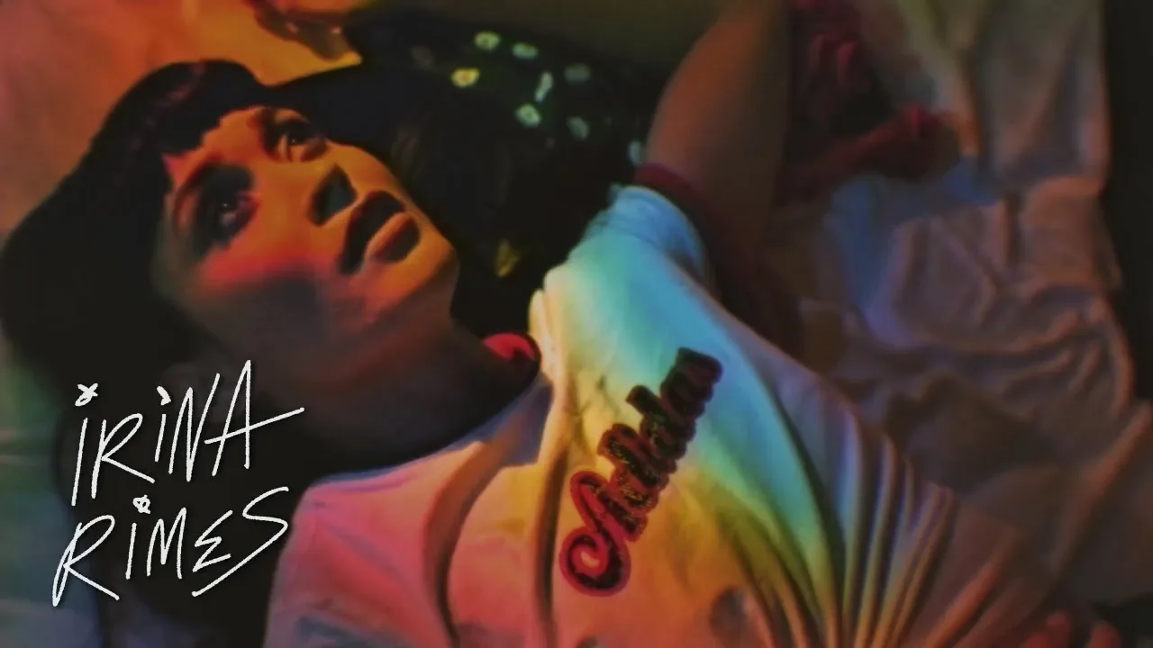 Irina Rimes - Dorule (Original Radio Edit)