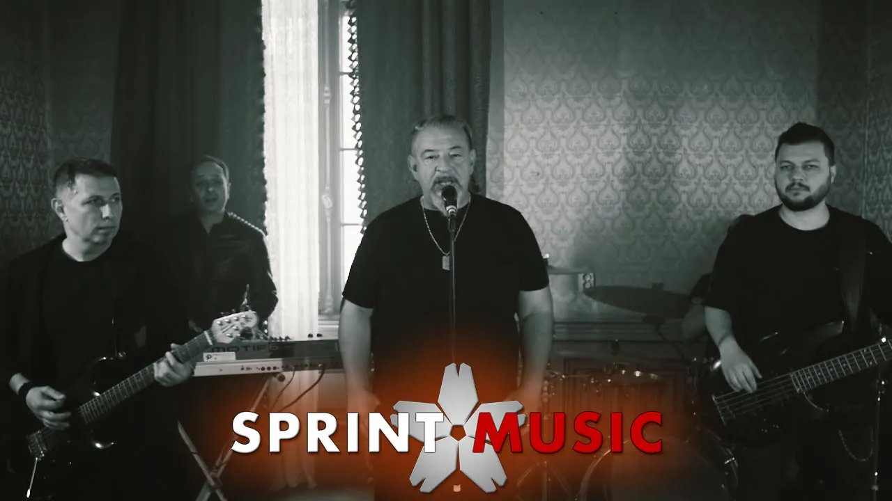 Proconsul x Cabron - Omul Din Oglinda (Original Radio Edit)