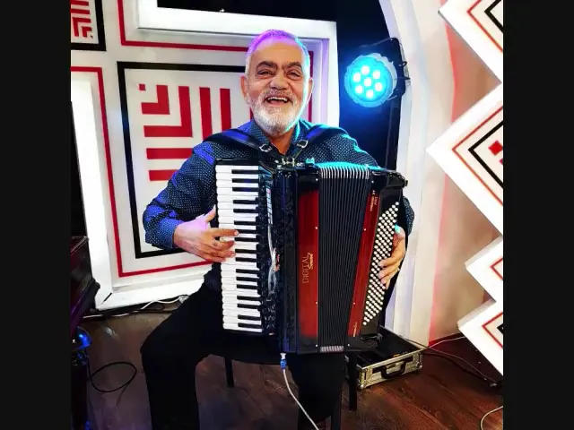 Ionica Minune - Hora pe Picior