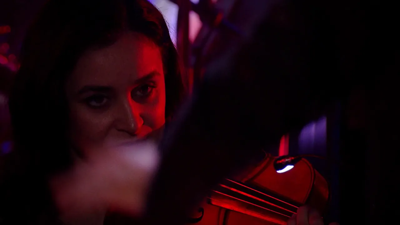 Orchestra Simfonica Bucuresti - Christmas Celebration (Live La Opera Nationala)