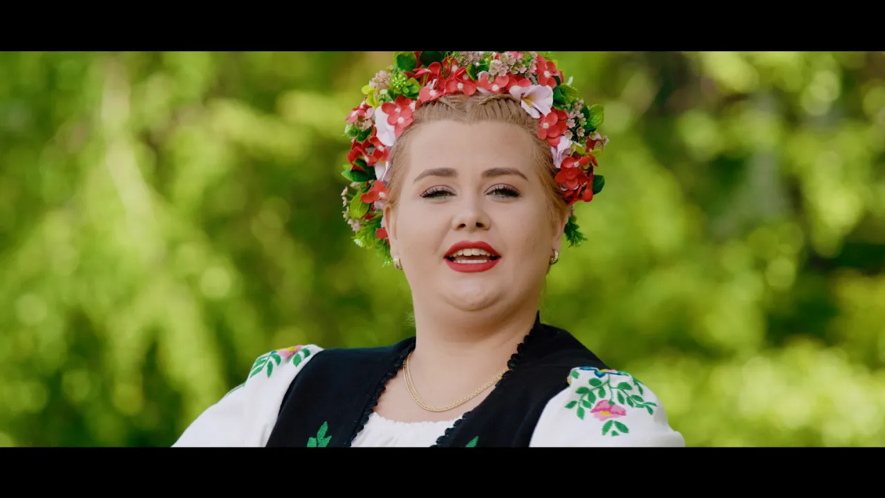 Georgiana Boar - Ceterasu' mie-mi place