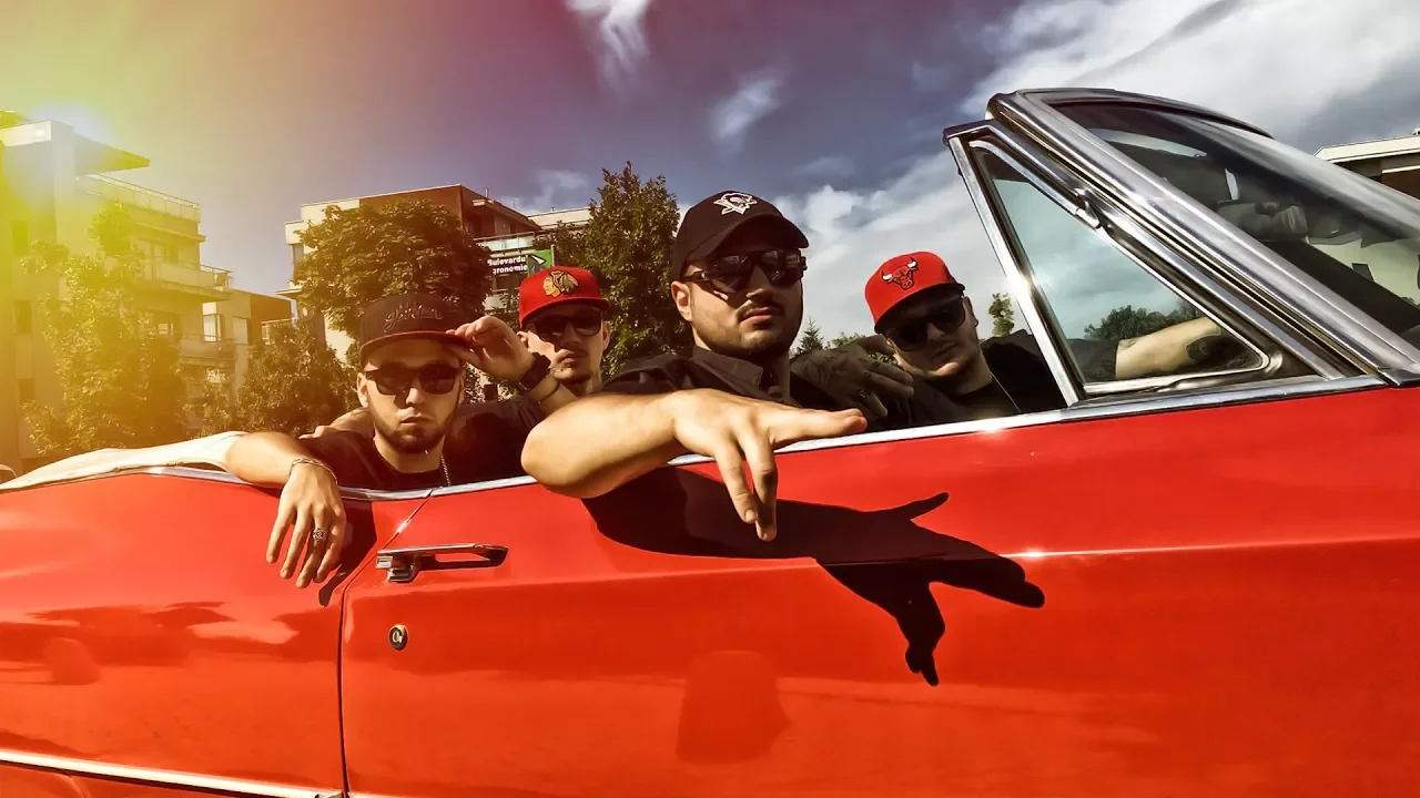 Lupii - De la inceput 2017 (Original Radio Edit)