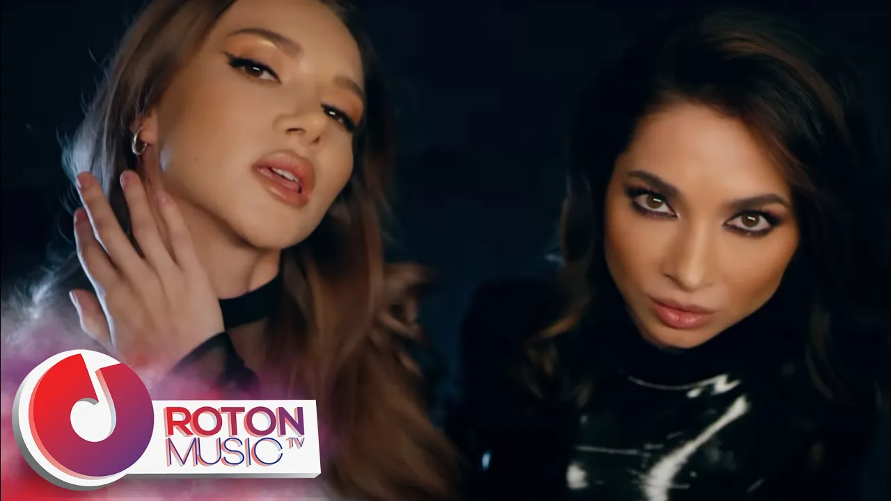 Christian Eberhard feat. Otilia and Caitlyn - Criminal (Original Radio Edit)