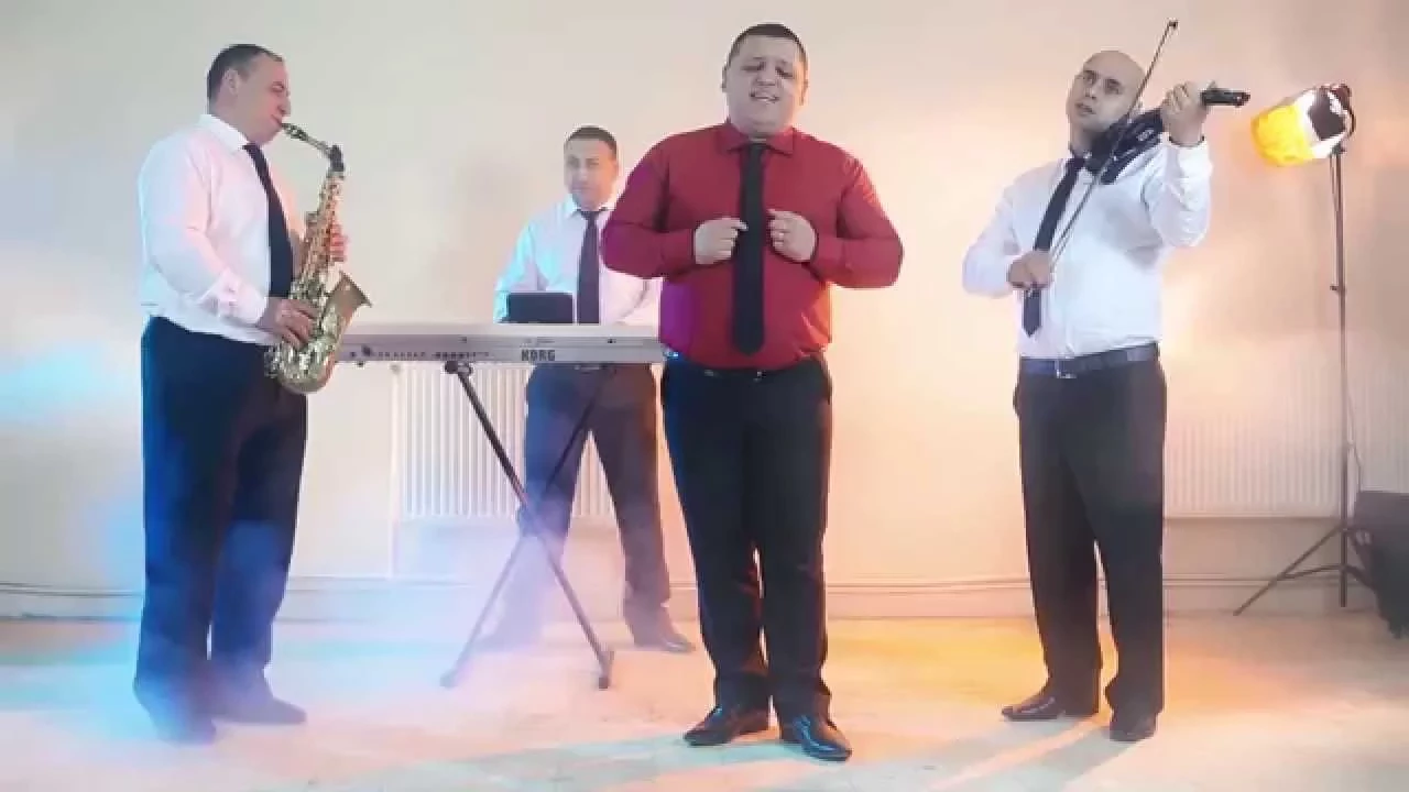 COLAJ PETRECERE 2015 - COCO DE LA SLATINA