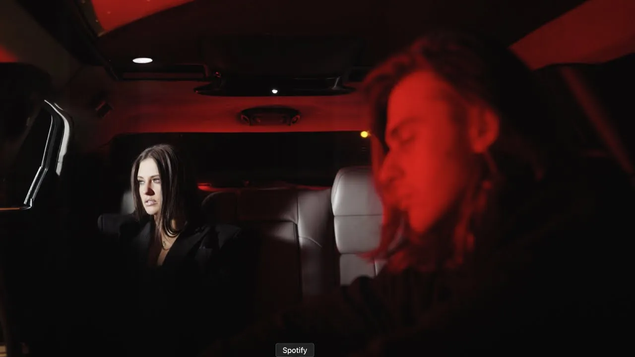 ANTONIA x OSCAR - Nu mai am pentru tine (Video Original)