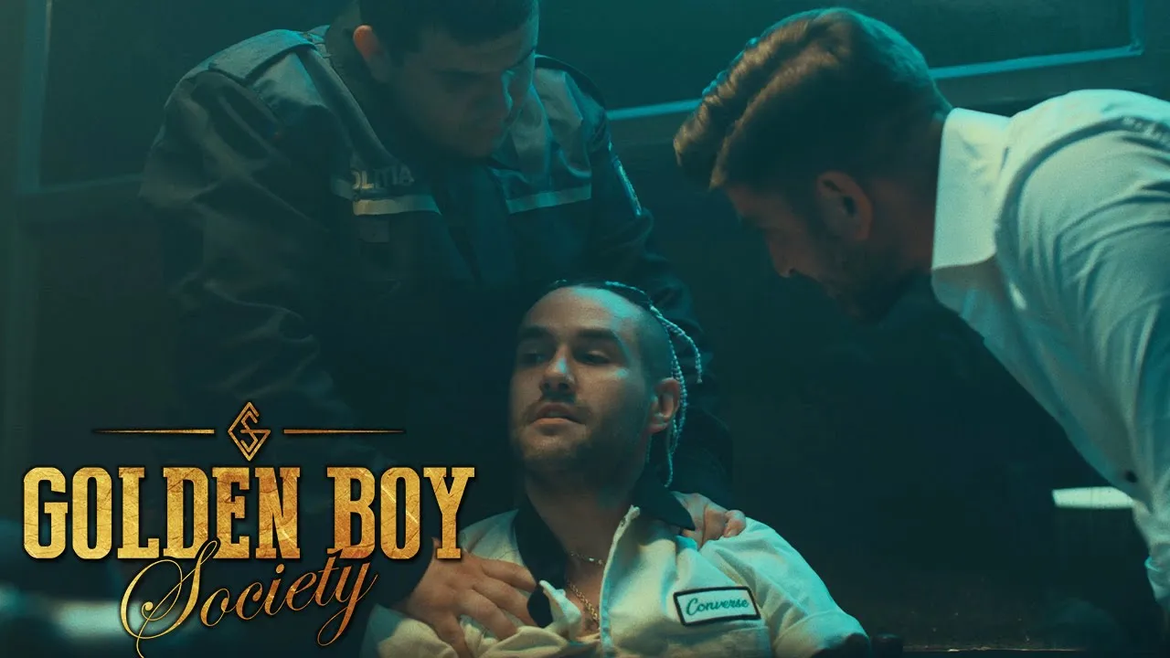 Rashid - Nimeni Nimic (Original Radio Edit)