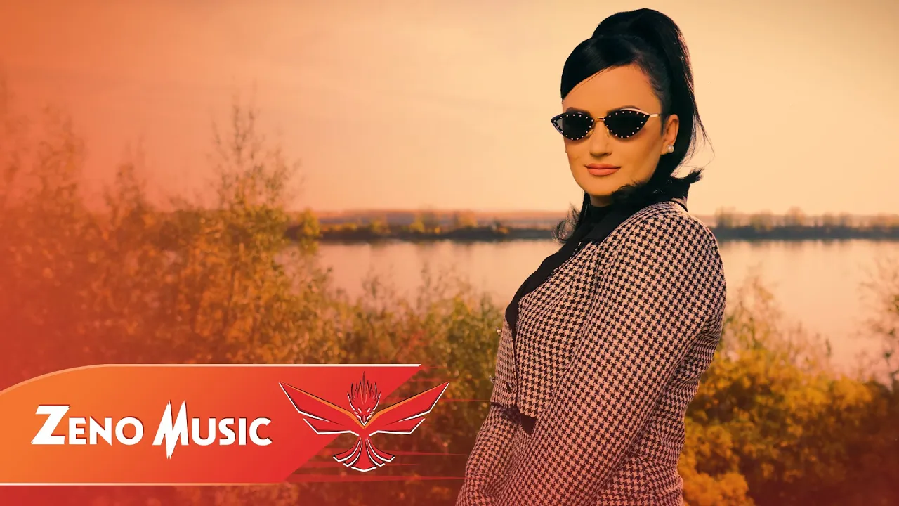 Adina Anghel x Zeno Music - Viata, ia un loc si stai (Remix)