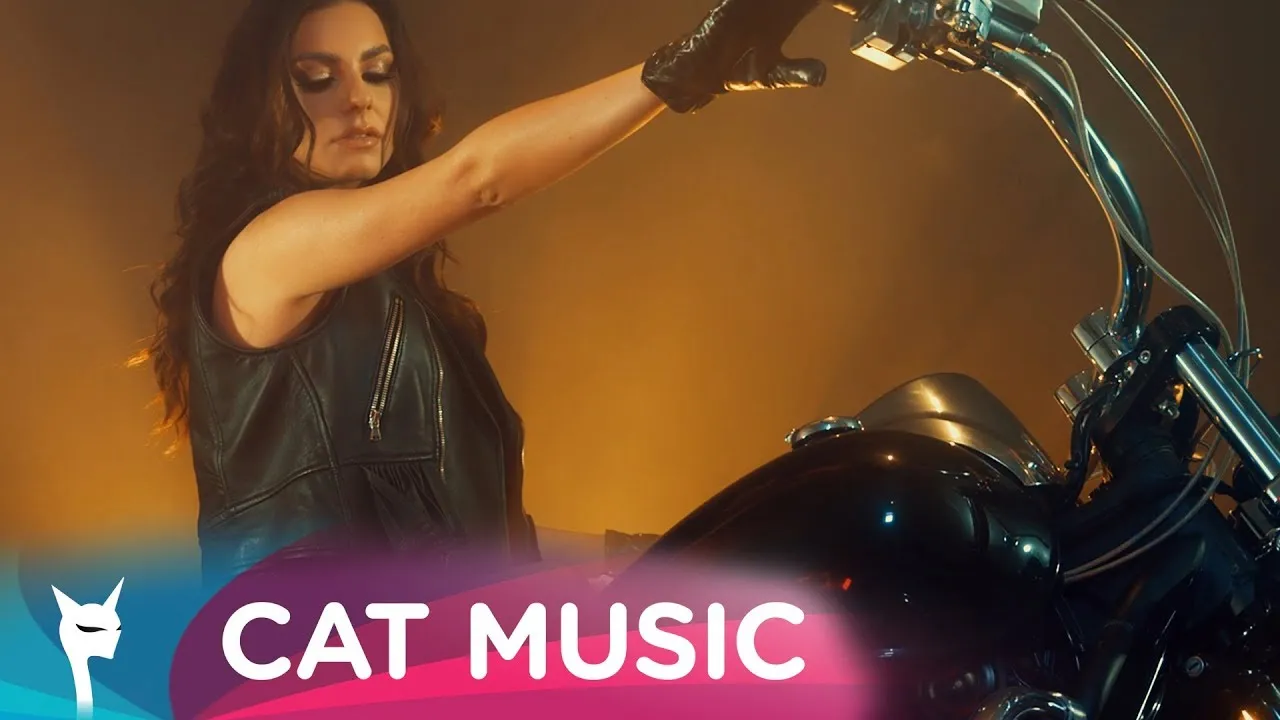 Sayra feat. Uddi - Joc Murdar (Original Radio Edit)