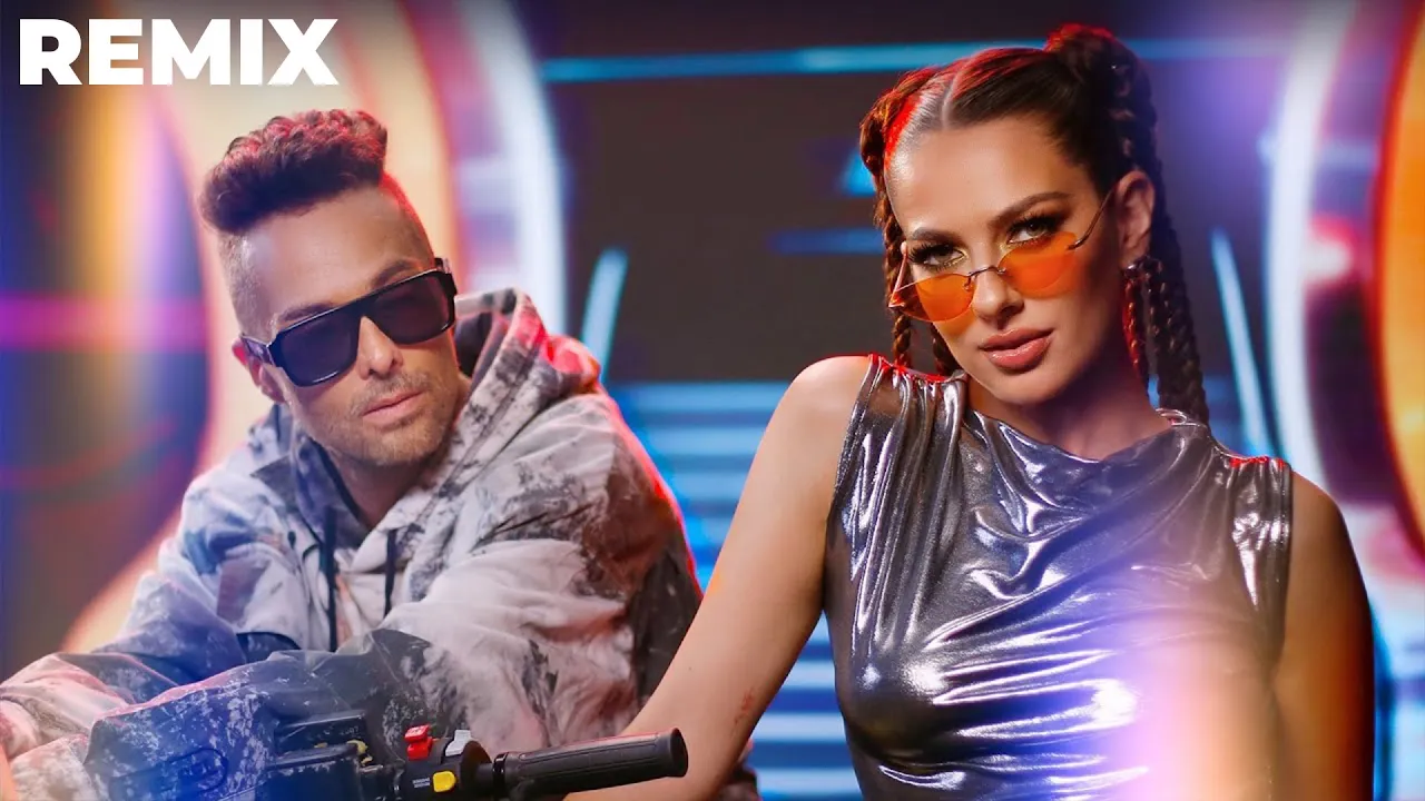 Lidia Buble x Fly Project - Oh La La (Adrian Funk X OLiX Remix)