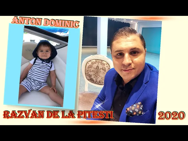 Razvan de la Pitesti - Suna bine viitorul (Originala 2020)