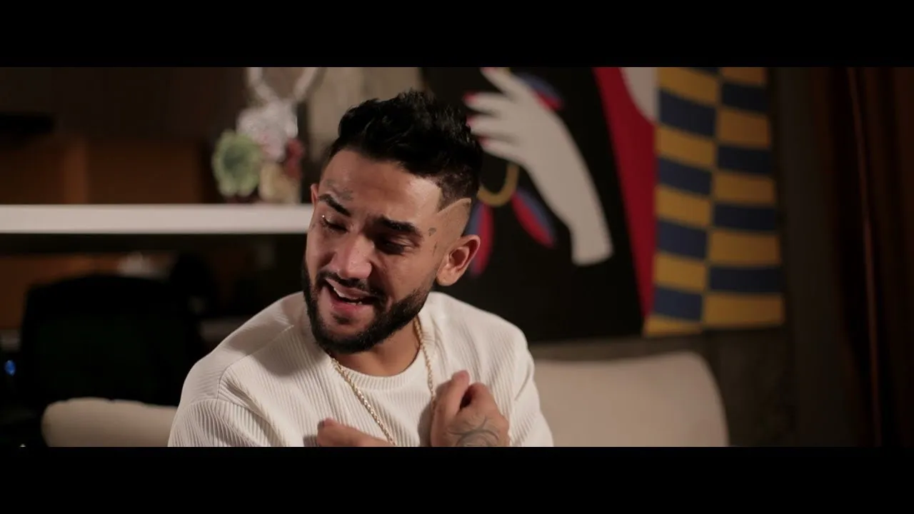 Nikolas Sax x Matias Paul x Voetin feat. Ioana Marc - Imi pare rau (Originala 2021)