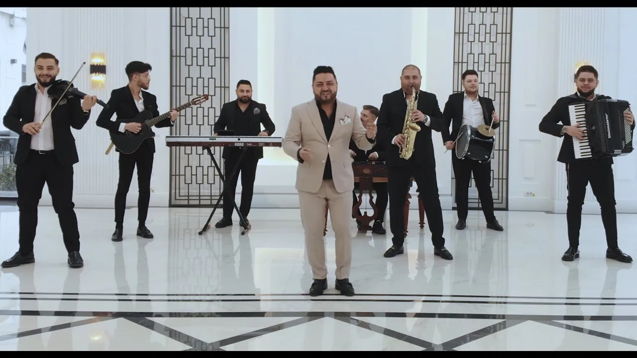 Cristi Nuca - Pamantule mare