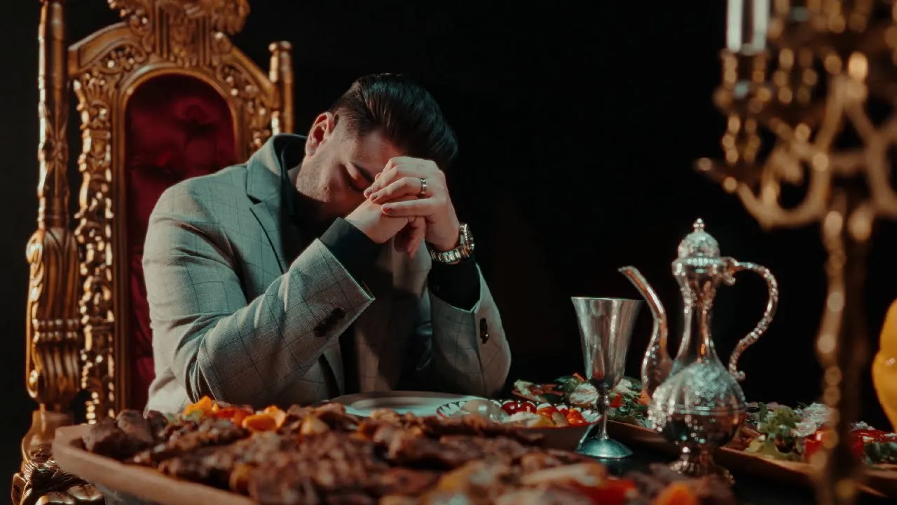 Iuly Neamtu - Lacrimi de miliardar